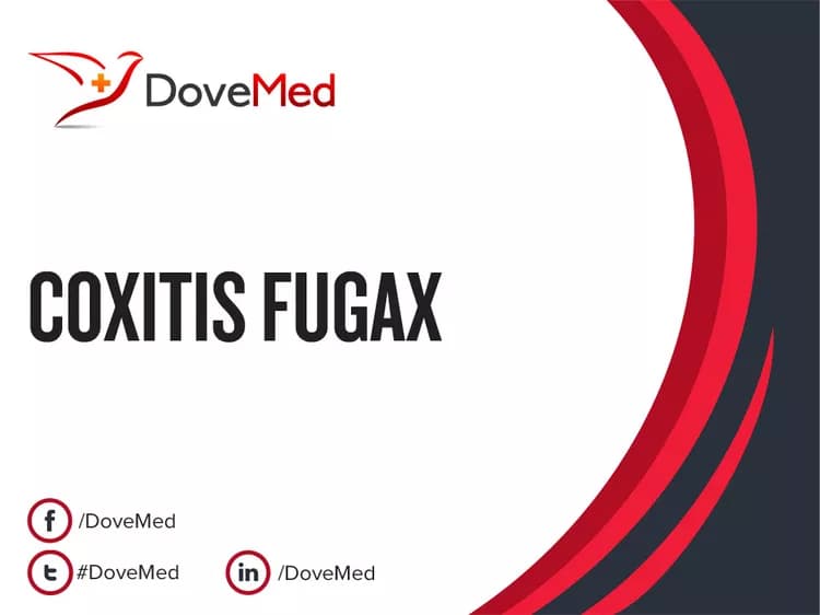 Coxitis Fugax