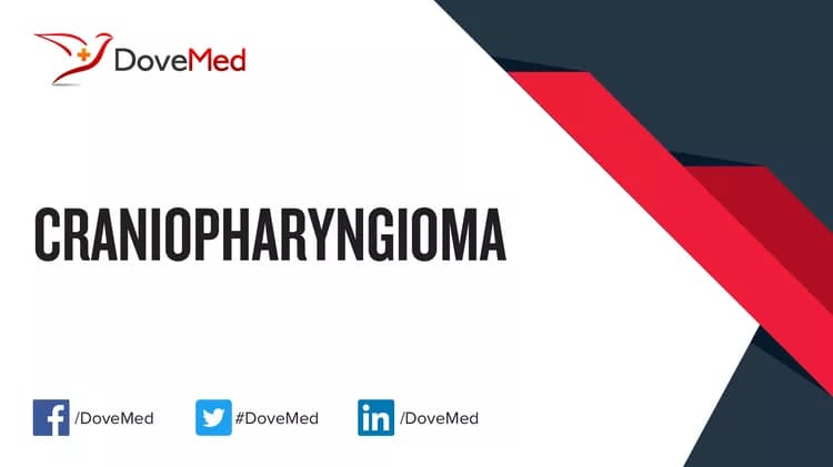 Craniopharyngioma