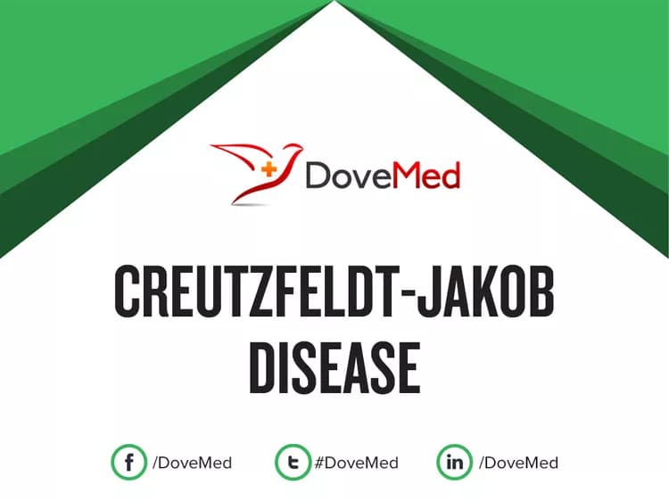 Are you satisfied with the quality of care to manage Creutzfeldt-Jakob Disease (CJD) in your community?