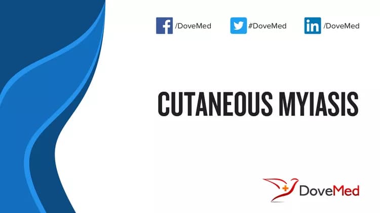 Cutaneous Myiasis