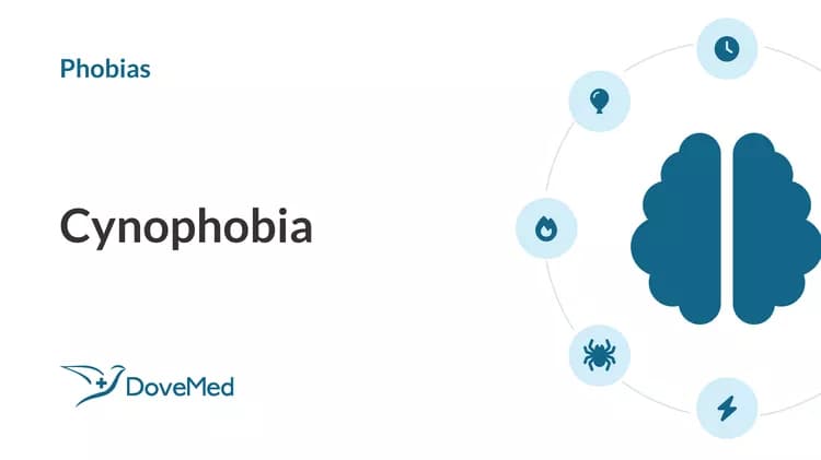 Cynophobia