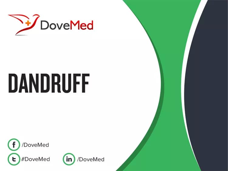 Dandruff