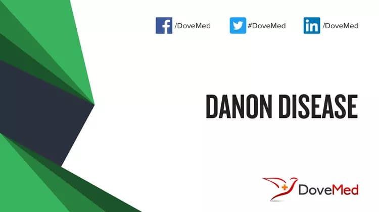 Danon Disease