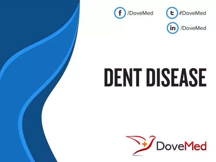 Dent Disease