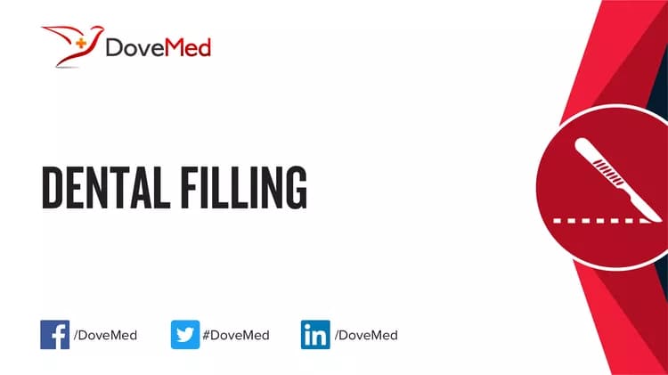 Dental Cavity Filling