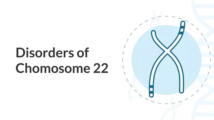 Disorders of Chromosome 22