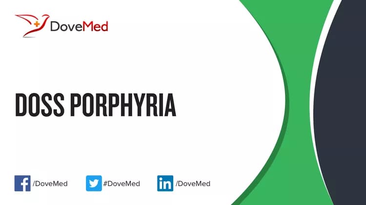 Doss Porphyria