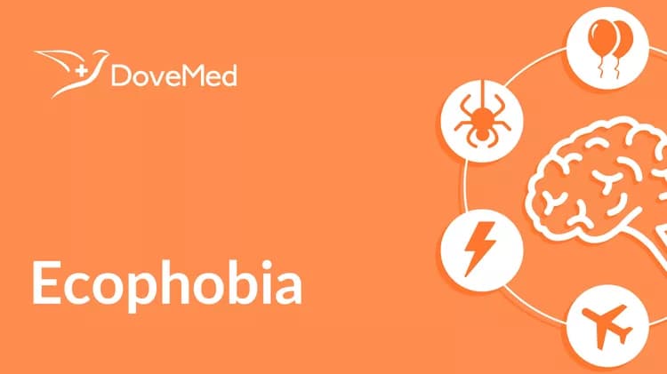 What is Ecophobia?