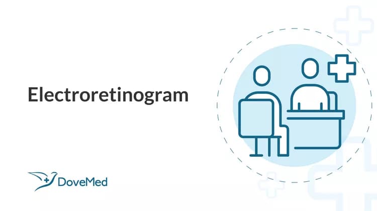 Electroretinogram