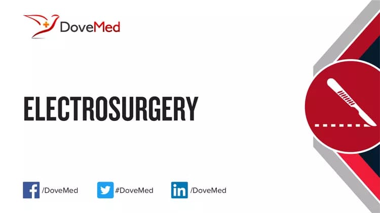 Electrosurgery