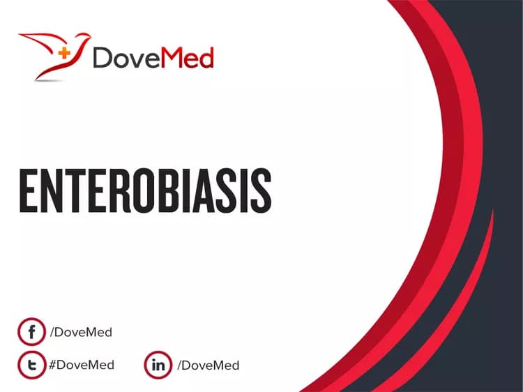 Enterobiasis