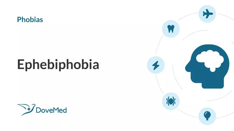 Ephebiphobia