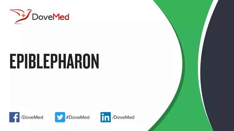 Epiblepharon