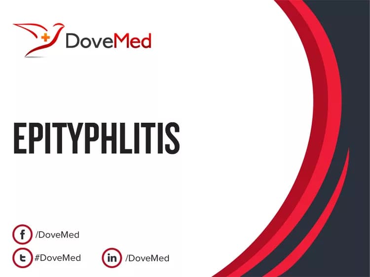 Epityphlitis