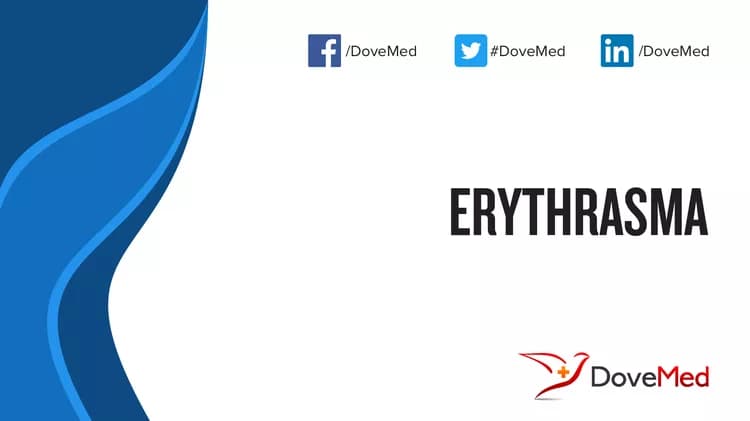 Erythrasma