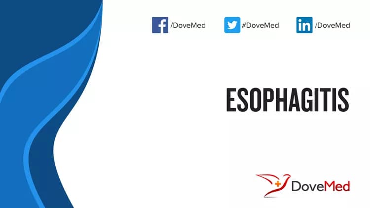 Esophagitis