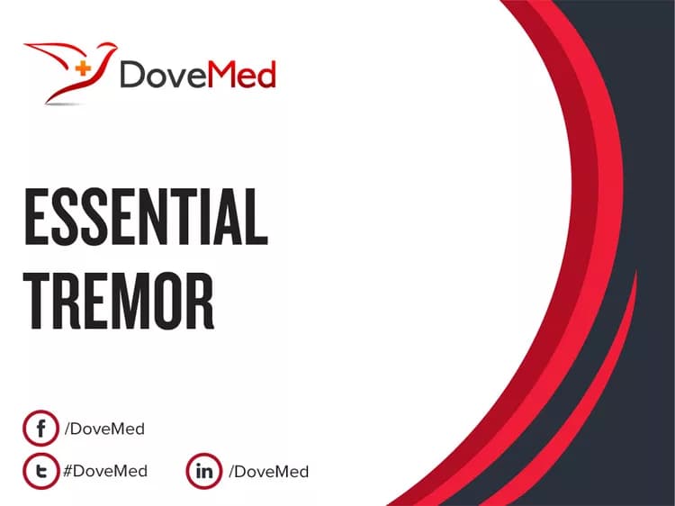 Essential Tremor