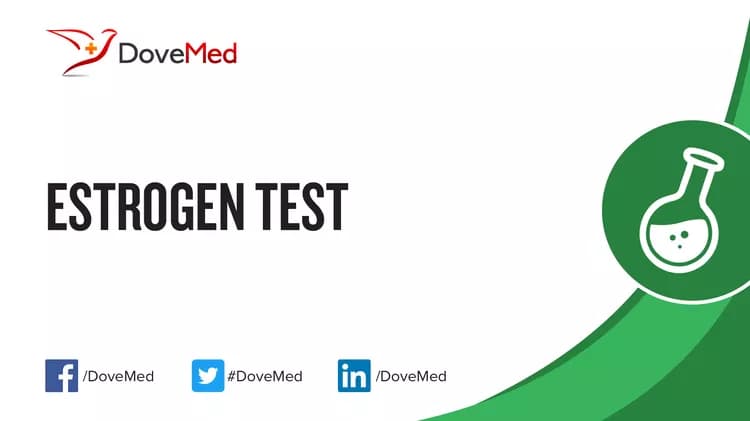 Estrogen Test