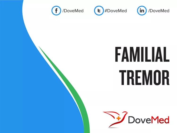Familial Tremor