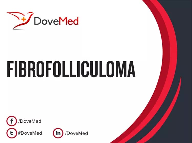 Fibrofolliculoma