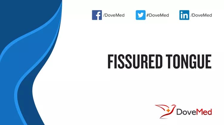 Fissured Tongue