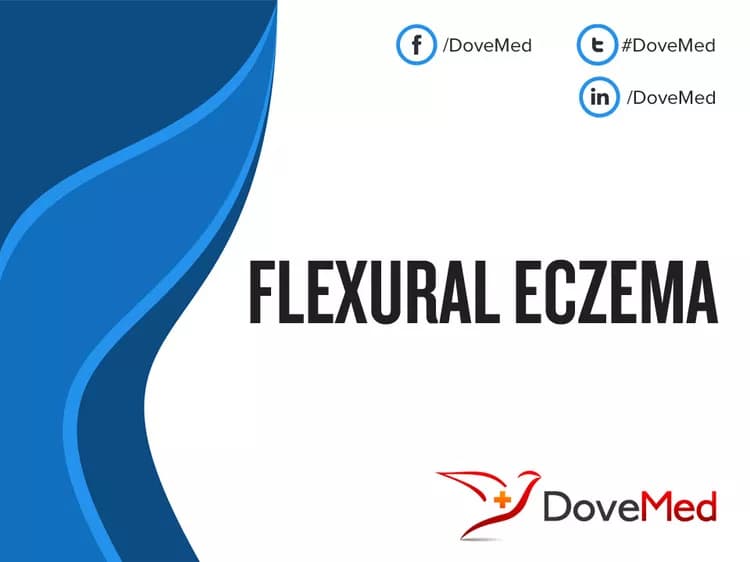Flexural Eczema