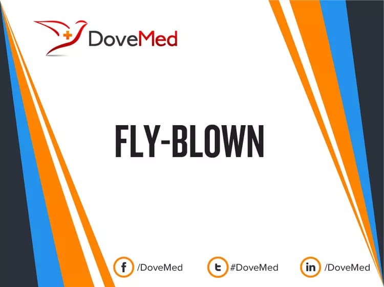 Fly-Blown