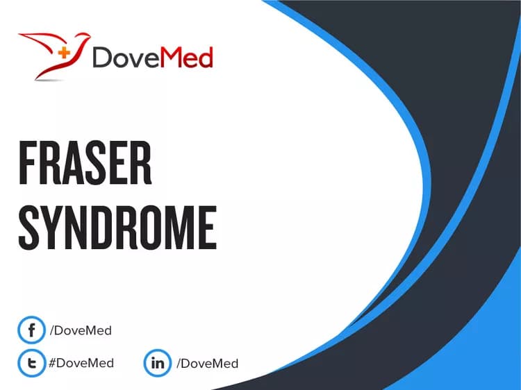 Fraser Syndrome