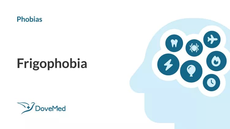 Frigophobia