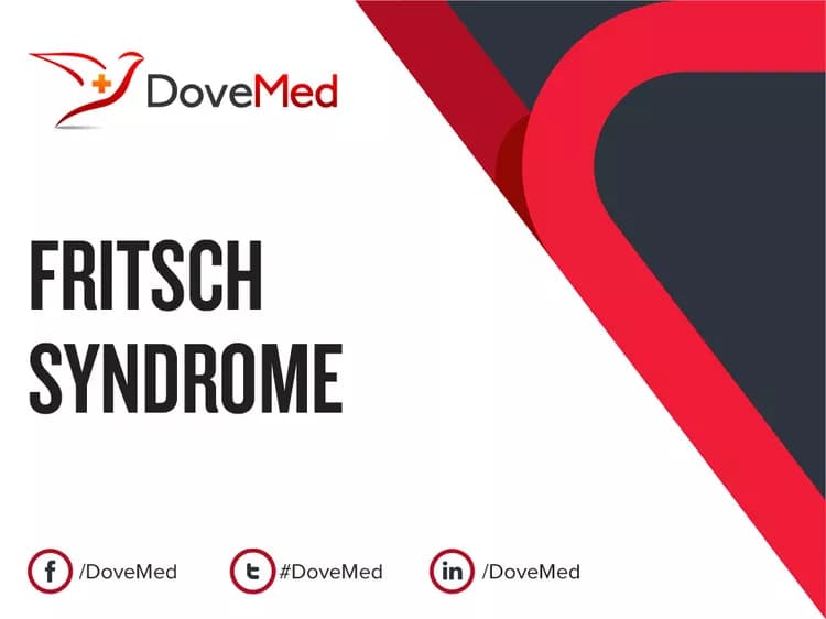 Fritsch Syndrome