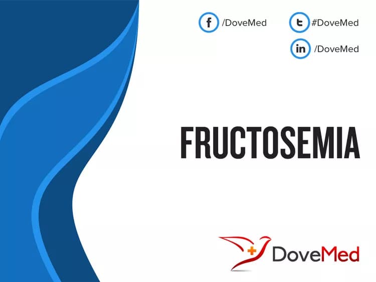 Fructosemia