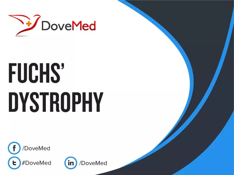 Fuchs' Dystrophy