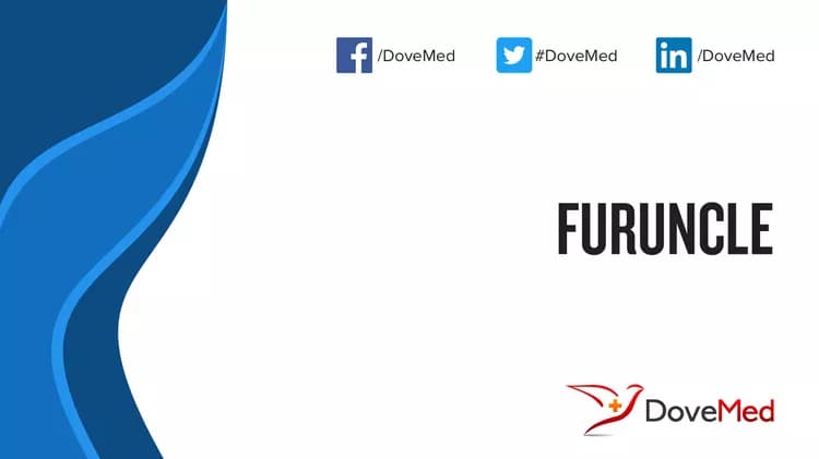 Furuncle