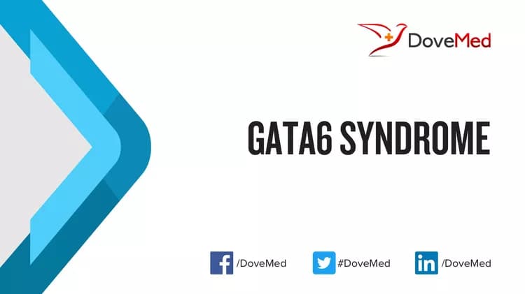 GATA6 Syndrome
