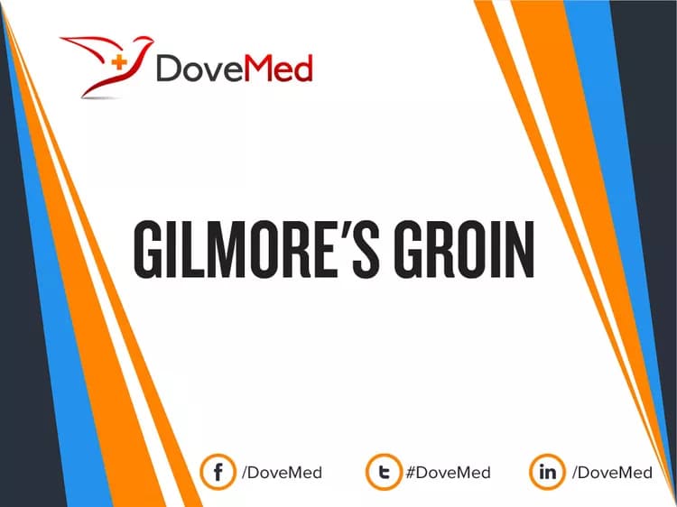 Gilmore's Groin