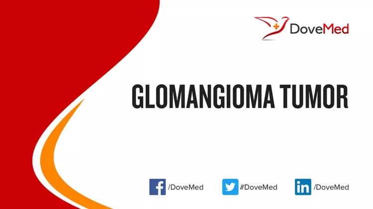 Glomangioma Tumor