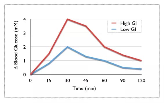 Why Is The Glycemic Index Important For Your Health?