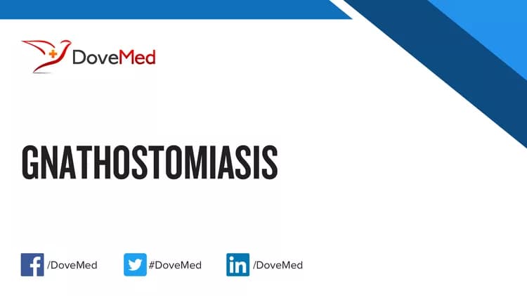 Gnathostomiasis
