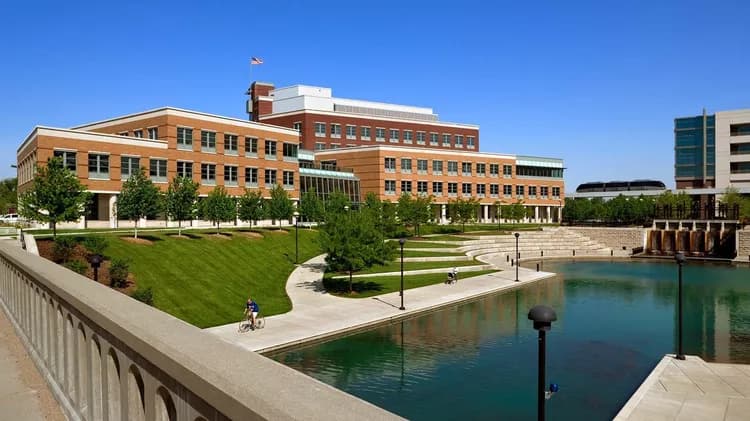 Indiana University School of Medicine
