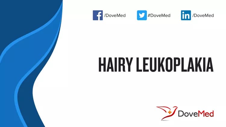 Hairy Leukoplakia