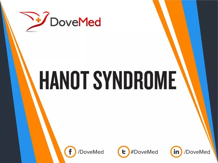 Hanot Syndrome