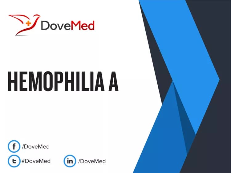 Hemophilia A