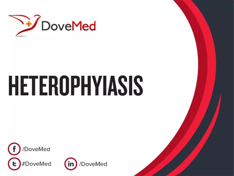 Heterophyiasis