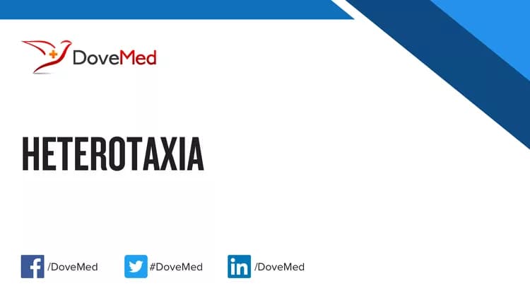 Heterotaxia
