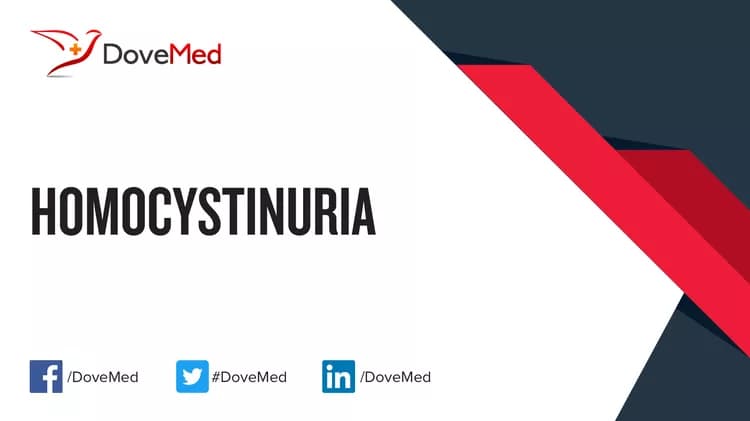 Homocystinuria