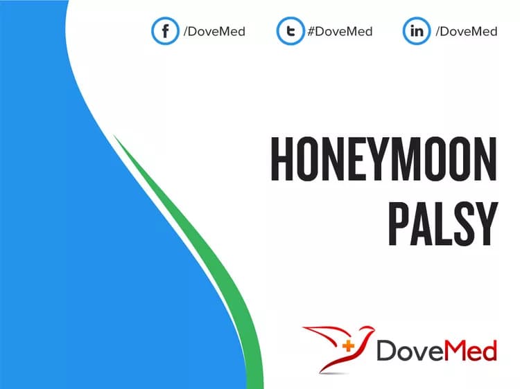 Honeymoon Palsy