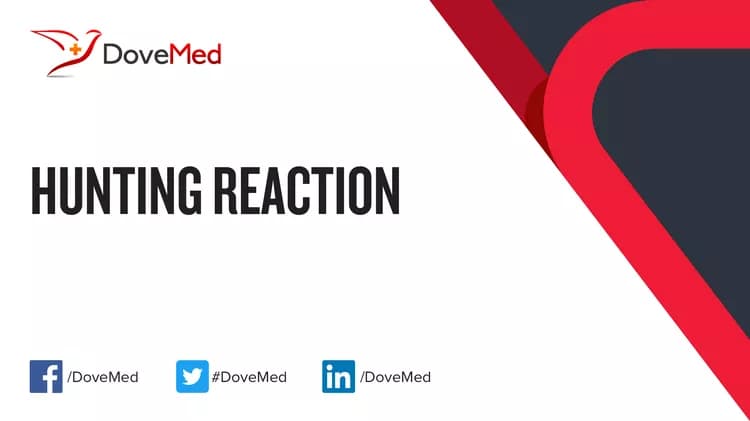 Hunting Reaction