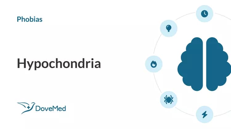 Hypochondria