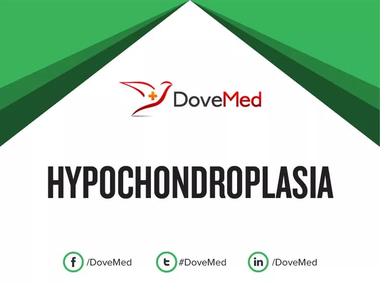 Hypochondroplasia