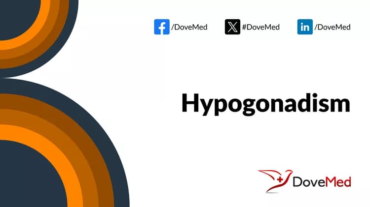 Hypogonadism